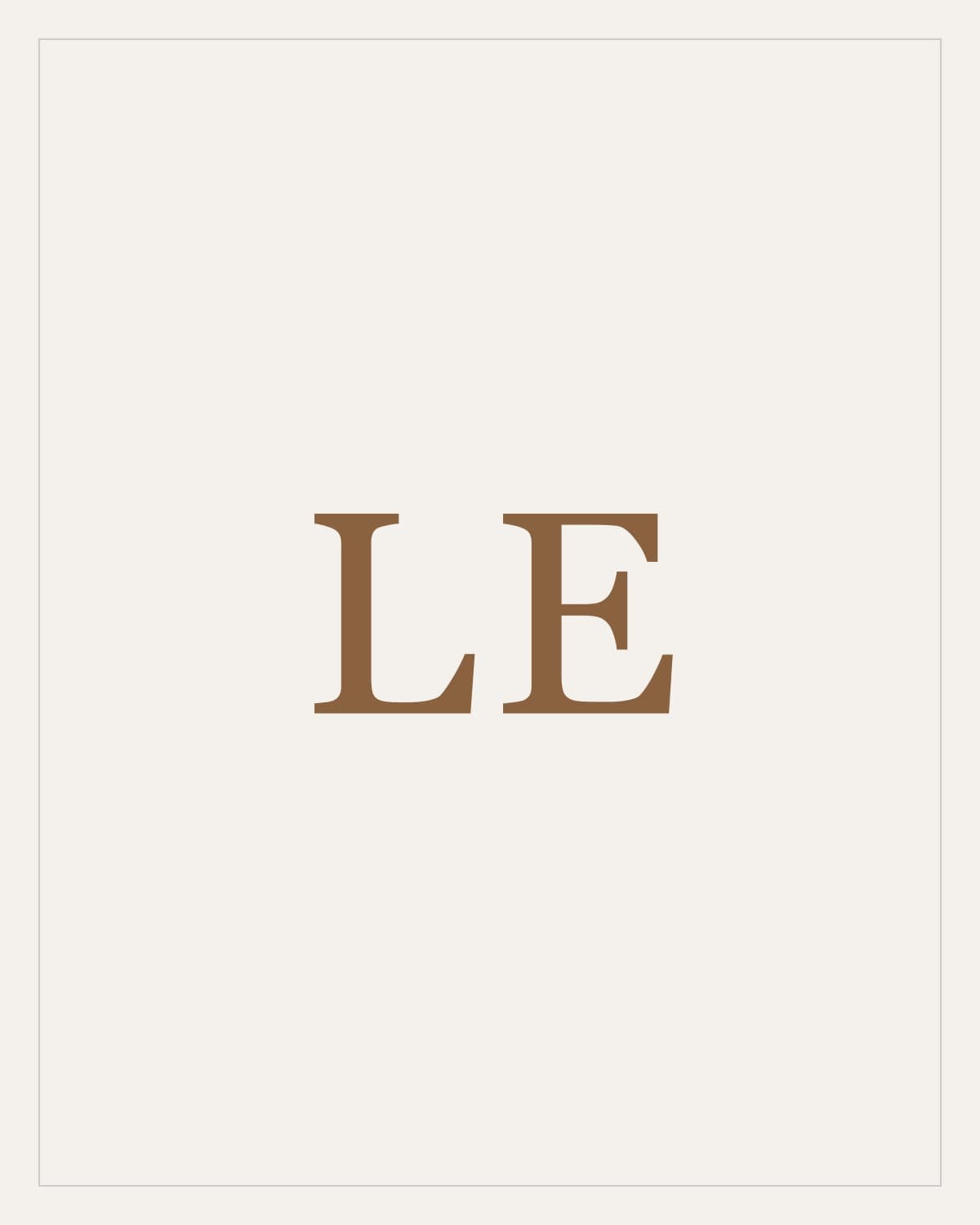 Luke Eigsti, Principal — Reveal Cabinet Co